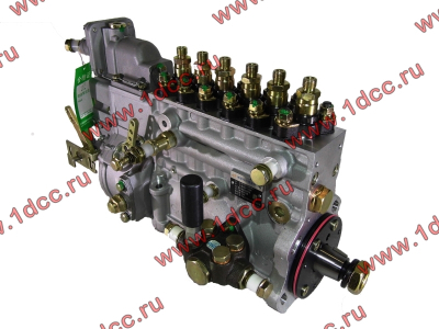 ТНВД WP10 380 л.с. SH2 SHAANXI / Shacman (ШАНКСИ / Шакман) 612601080457 фото 1 Чита