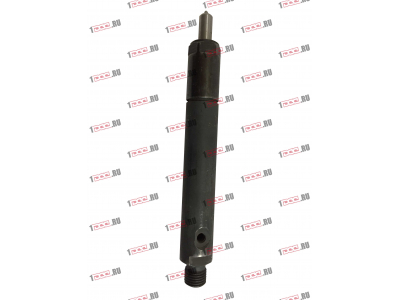 Форсунка KBEL-P031 SH WP12/WD618 SHAANXI / Shacman (ШАНКСИ / Шакман) 61560080272-1 фото 1 Чита