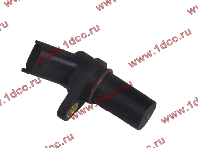 Датчик положения (оборотов) коленвала SH3 SHAANXI / Shacman (ШАНКСИ / Шакман) 612630030007 фото 1 Чита