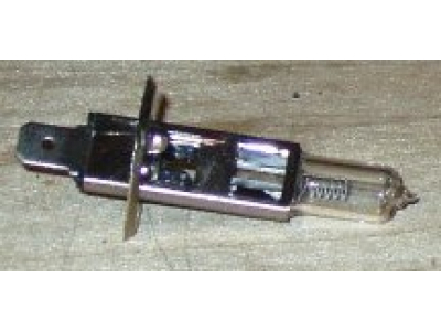 Лампочка H1, 24 V, 70 W Разное  фото 1 Чита