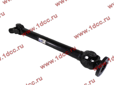 Вал карданный привода НШ L=790 шлицевая D-25 d-21 H HOWO (ХОВО)  фото 1 Чита
