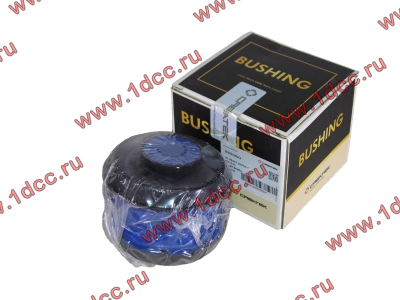 Сайлентблок торсиона переднего кабины SH CREATEK CREATEK 81.96210.0437A-1/CK8343 фото 1 Чита