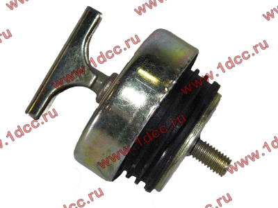 Крышка маслозаливной трубки H2/H3, WP12 HOWO (ХОВО) VG2600010489 фото 1 Чита