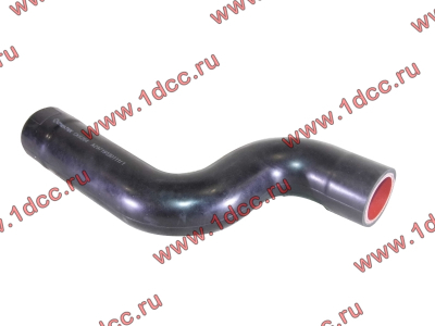 Патрубок радиатора резинотканевый верхний d-45 H CREATEK CREATEK WG9719530111/CK8264 фото 1 Чита