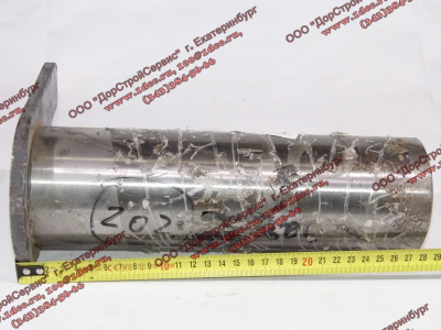 Палец оси коромысла XCMG ZL30G/LW300F XCMG/MITSUBER Z3.11.4/252600346 фото 1 Чита