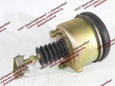ПГУ тормоза стояночного CDM 855 Lonking CDM (СДМ) LG50EX.09.02 фото 1 Чита