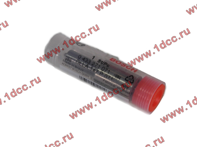 Распылитель форсунки YC6108 SCK155S529 / CDLLA 147S071 YUCHAI (ЮЧАЙ) CDLLA 147S071 фото 1 Чита