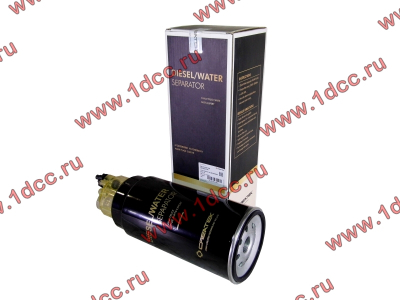 Фильтр топливный (гр. очистки) H3, PL420 CREATEK CREATEK VG1540080311/CK8119 фото 1 Чита
