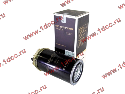 Фильтр топливный (гр. очистки) WP10 SH3 CREATEK CREATEK 612630080205/CK8121 фото 1 Чита