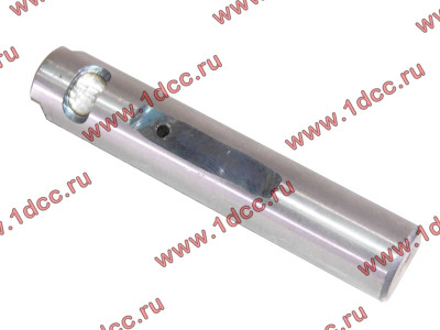 Палец передней рессоры D=30 L=153 (одна проточка под стопор) H2 HOWO (ХОВО) WG9100520065 фото 1 Чита