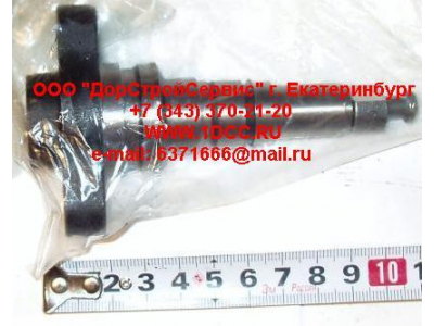 Плунжерная пара, плунжер P530 (комплект на ТНВД - 6шт.) H2 HOWO (ХОВО) P530 фото 1 Чита