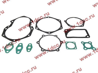 Прокладка двигателя в асс. H2/H3 HOWO (ХОВО)  фото 1 Чита