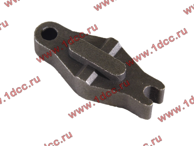 Фиксатор форсунки 340-375л.с.DF DONG FENG (ДОНГ ФЕНГ) C3940639 для самосвала фото 1 Чита