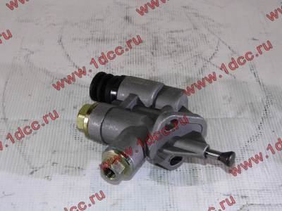 ТННД (топливный насос низкого давления) DF DONG FENG (ДОНГ ФЕНГ) C3415661/C4988747 для самосвала фото 1 Чита