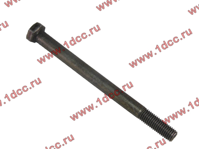 Болт M 8х110 клапанной крышки D12 HOWO A7 Q150B08110 фото 1 Чита
