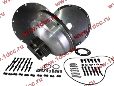 Гидромуфта ГТР CDM 855, 843 Lonking CDM (СДМ) 402000-1(LG853.02.01-001) фото 1 Чита