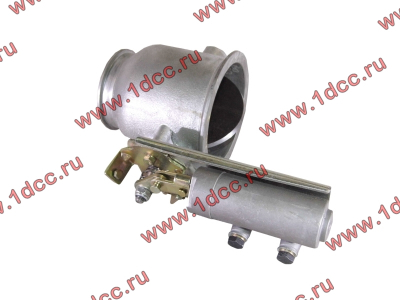 Горный тормоз (клапан+заслонка) F J6 FAW (ФАВ) 3523020-A60A для самосвала фото 1 Чита