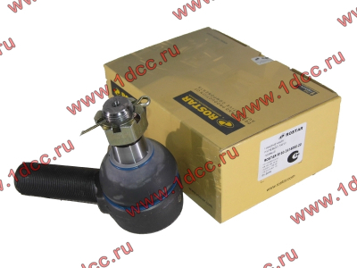 Наконечник рулевой тяги RH 27 M30x1.5 M24x1.5 L=122 ROSTAR ROSTAR (РОСТАР) R180-3414060-20 фото 1 Чита