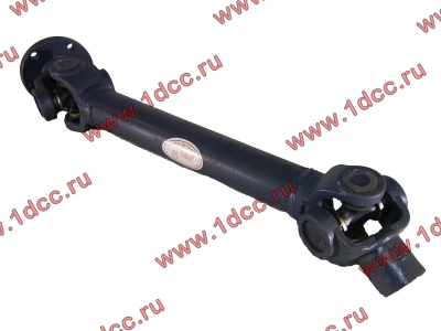 Вал карданный привода НШ L=520 шлицевая D=30 d=27 H HOWO (ХОВО)  фото 1 Чита