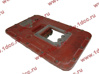 Крышка верхняя KПП Fuller 12JS160T, 12JS200 КПП (Коробки переключения передач) 12JS160T-1702015 фото 1 Чита