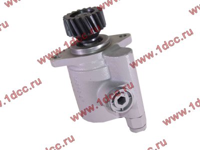 Насос ГУРа WD618 SH SHAANXI / Shacman (ШАНКСИ / Шакман) 61800130034 фото 1 Чита