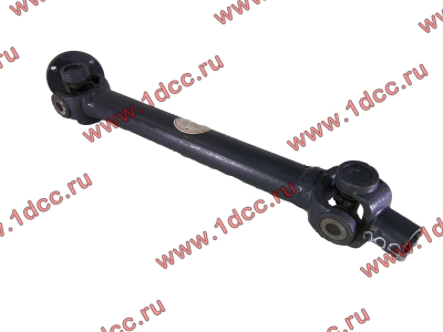 Вал карданный привода НШ L=600 шлицевая D=30 d=27 H HOWO (ХОВО)  фото 1 Чита