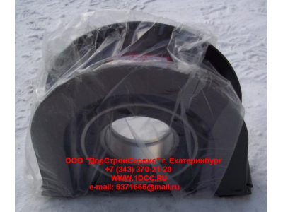 Подшипник подвесной карданный D=70x36x200мм H2/H3 HOWO (ХОВО) 26013314030 (70x36x200) фото 1 Чита