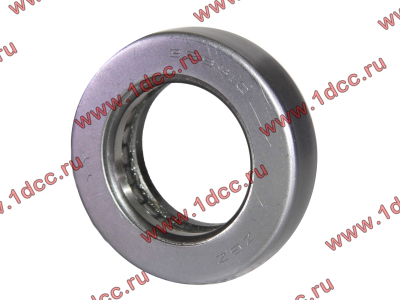 Подшипник 329910 шкворня опорный H HOWO (ХОВО) WG880410049 фото 1 Чита