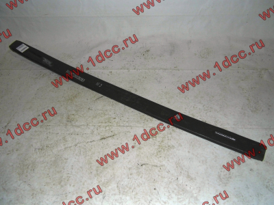 Лист задней рессоры Н.О. №02 L-1610 H3 HOWO (ХОВО) WG9725520283-2 фото 1 Чита