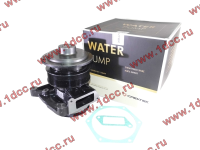 Насос водяной (помпа) ДВС WP10 SH F3000 CREATEK CREATEK 612600061603/CK8499 фото 1 Чита