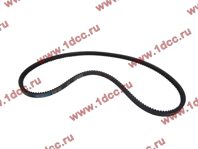 Ремень 13х1110 CUMMINS DF-3251 привода кондиционера DONG FENG (ДОНГ ФЕНГ) 81Z24-04012 для самосвала фото 1 Чита