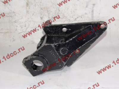 Кронштейн передней рессоры передний SH F3000 SHAANXI / Shacman (ШАНКСИ / Шакман) DZ95259521510 фото 1 Чита