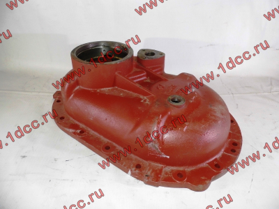 Крышка редуктора среднего моста F FAW (ФАВ) 2502021D (81.35602.0009) для самосвала фото 1 Чита