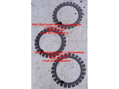 Шайба стопорная гайки задней ступицы F FAW (ФАВ) 2305032 для самосвала фото 1 Чита