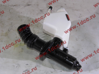 ГЦС (главный цилиндр сцепления) SH SHAANXI / Shacman (ШАНКСИ / Шакман) DZ9114230020 фото 1 Чита
