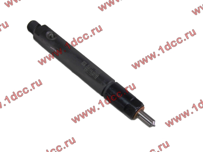 Форсунка 482KBEL132P110 (290л.с. Распыл. 204) H2 HOWO (ХОВО) VG1560080305 фото 1 Чита