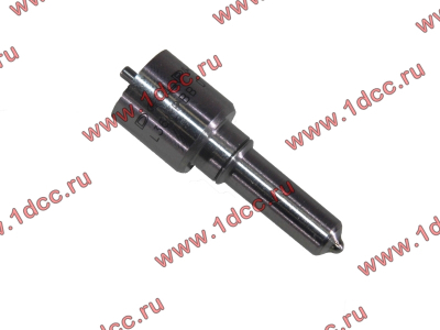 Распылитель DELFI L368PBB D12 H A7 HOWO A7 L368PBB фото 1 Чита