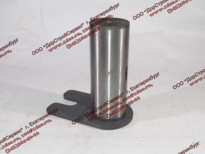 Палец соединения ковша и стрелы XCMG XCMG/MITSUBER 252100421/Z5G.8.7 фото 1 Чита