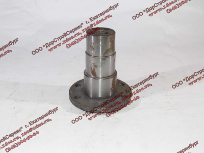 Палец сочленения полурам XCMG ZL30G XCMG/MITSUBER Z3G.8.5 фото 1 Чита