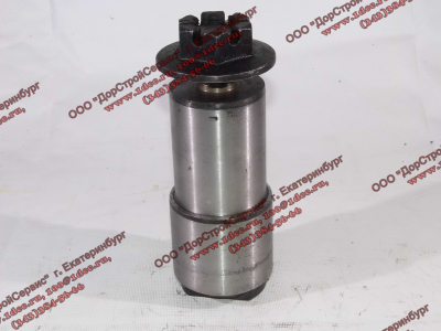 Палец сочленения полурам XCMG LW500F/LW500FL XCMG/MITSUBER 251804285 фото 1 Чита