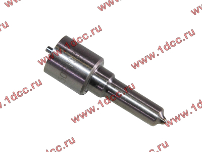 Распылитель DLLA150P193 F2 350 л.с. FAW (ФАВ) DLLA150P193 для самосвала фото 1 Чита