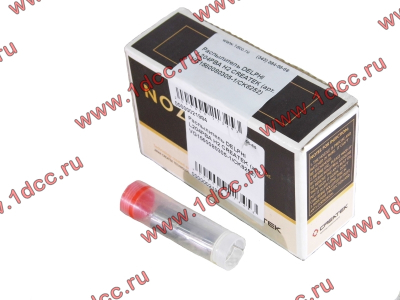 Распылитель DELPHI L204PBA H2 CREATEK CREATEK VG1560080305-1/CK8252 фото 1 Чита