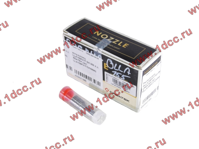 Распылитель DLLA155P217 SH 380 л.с. CREATEK CREATEK DLLA155P217/CK8495 фото 1 Чита