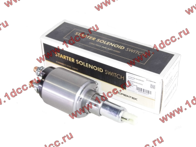 Реле втягивающее стартера SH 612600060293  CREATEK CREATEK 612600090293-JDQ/CK8425 фото 1 Чита