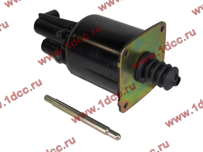 ПГУ (Пневмогидроусилитель сцепления) D=102 H CREATEK CREATEK WG9719230025/CK8159 фото 1 Чита