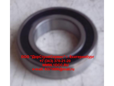 Подшипник 6210 компрессора H2/H3 HOWO (ХОВО) 90003320154 (6210-2RS.C3) фото 1 Чита