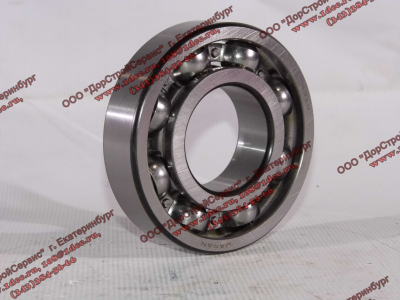Подшипник 6310 ведущего вала ГТР CDM 833 Lonking CDM (СДМ) 6310 фото 1 Чита