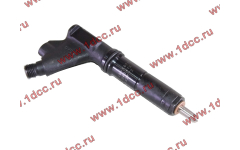 Форсунка D12 Euro-2 / WD615 420л.с. Н2 фото Чита