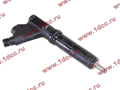 Форсунка D12 Euro-2 / WD615 420л.с. Н2 HOWO (ХОВО) VG1246080036 фото 1 Чита