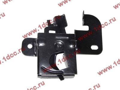 Замок капота R DF DONG FENG (ДОНГ ФЕНГ) 5301610-C0100 для самосвала фото 1 Чита